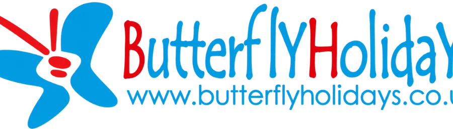 Butterfly Holidays